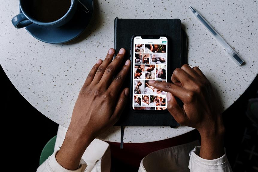 beginner friendly iphone features