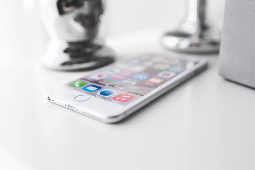 top iphone features ios 18
