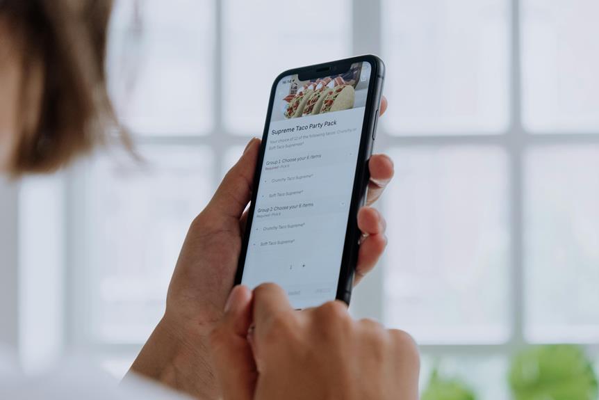 top iphone home screen ideas