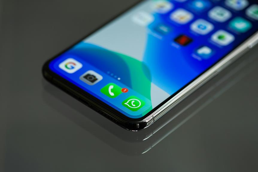 top iphone icon themes